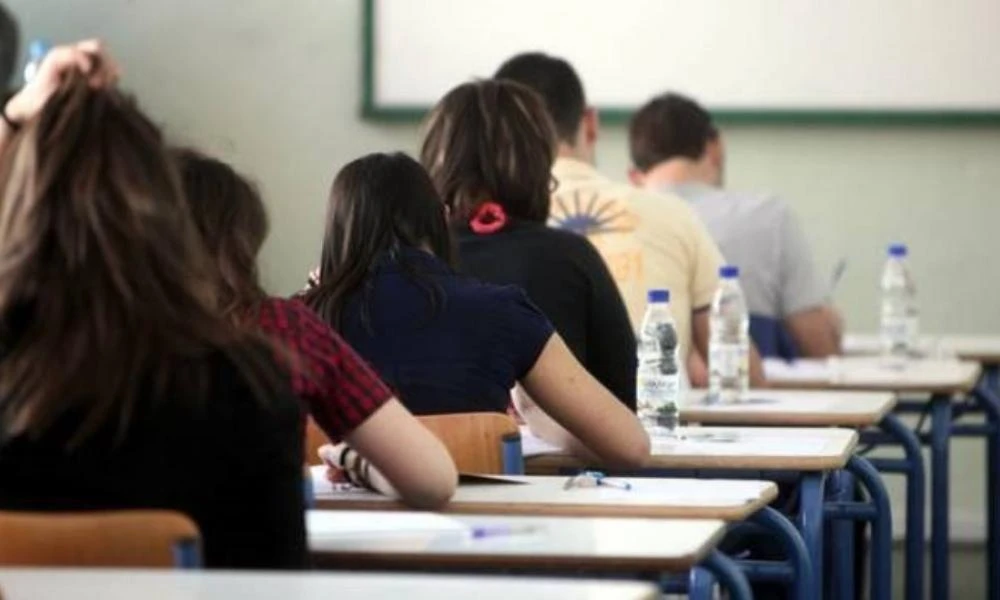 Yπ. Παιδείας: Αύριο Τρίτη η ανακοίνωση βαθμολογιών Πανελλαδικών Εξετάσεων ΓΕΛ και ΕΠΑΛ 2022